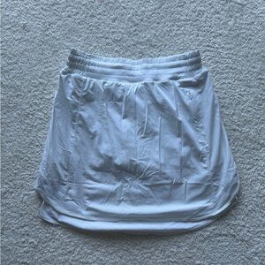 Lululemon Hotty Hot HR Skirt *Long